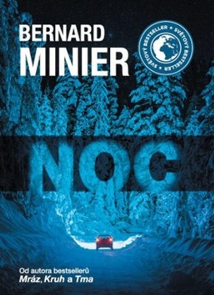Noc | Bernard Minier