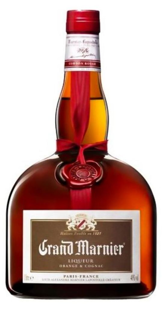 Liquori Grand Marnier Rojo Francia 70,00 cl 40,0 % Immagine del prodotto 