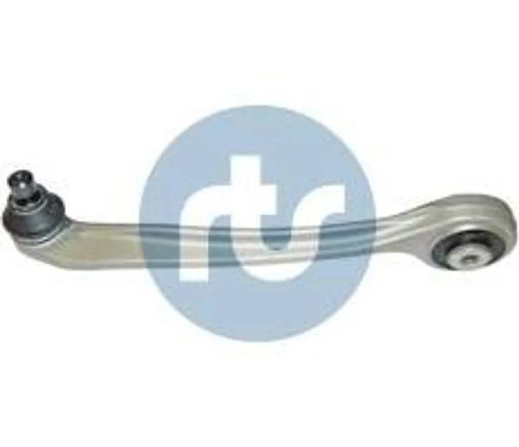 Bras de suspension contre bruits de train avant Audi A4 A6 8D0407505D RTS
