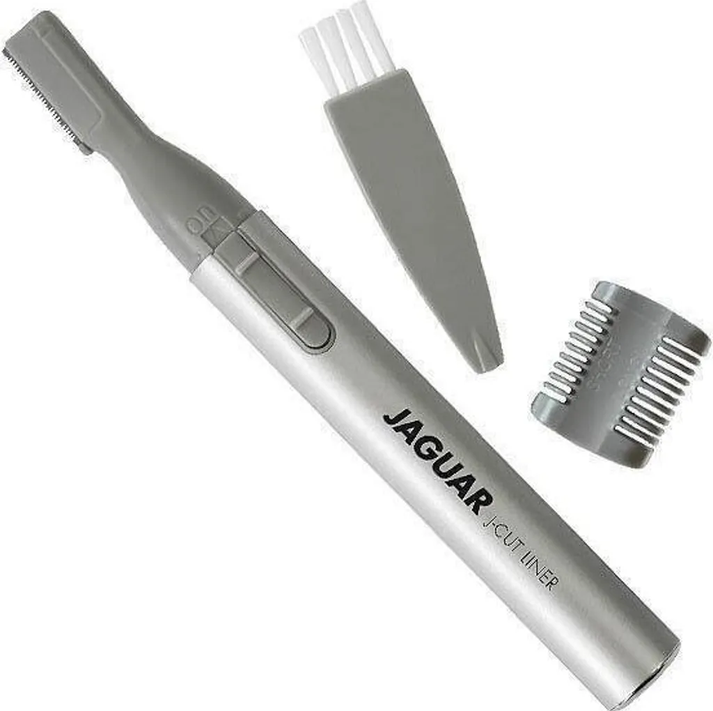 Tondeuse Jaguar J-Cut Liner pour Éliminer les Poils de Sourcils