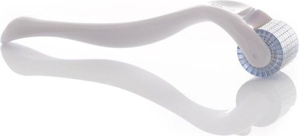 Derma valček na mezoterapiu 0,25 mm 192 titánových ihiel Obrázok produktu 