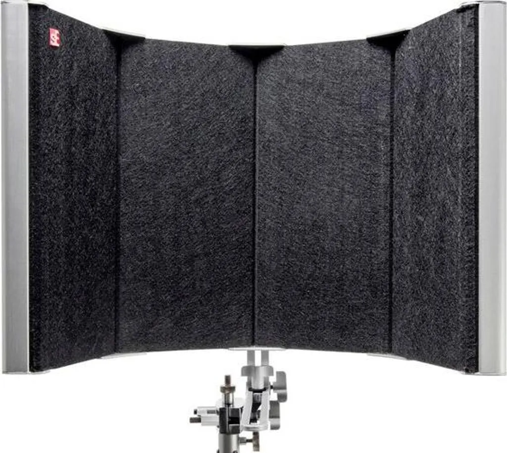 Écran Acoustique RF Space Multi-Couches sE Electronics Haute Performance - 3