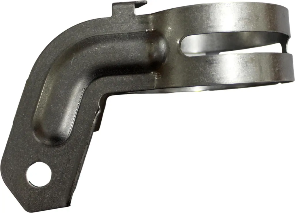 Support filtre carburant Volvo S80 V70 XC70 en alliage haute durabilité
