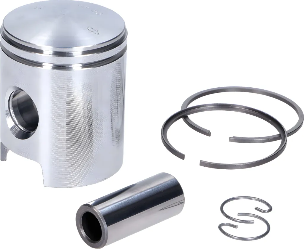 Piston complet Meteor 39,98mm - Pièce moteur pour Kreidler RS50 Florett