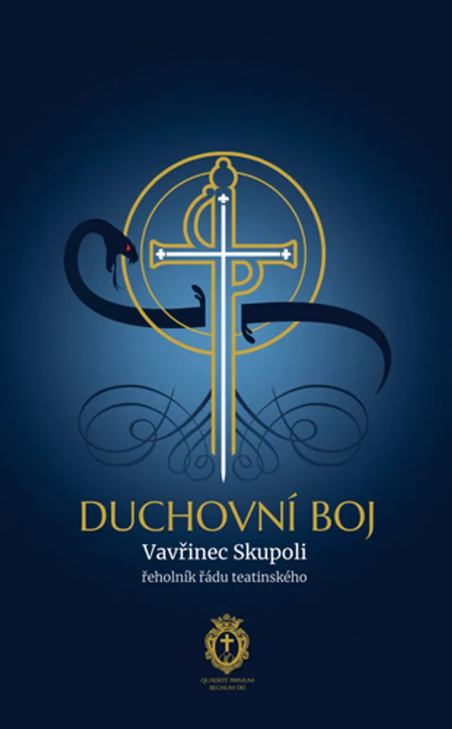 Duchovní boj : Surmonter les conflits intérieurs avec ce guide collectif