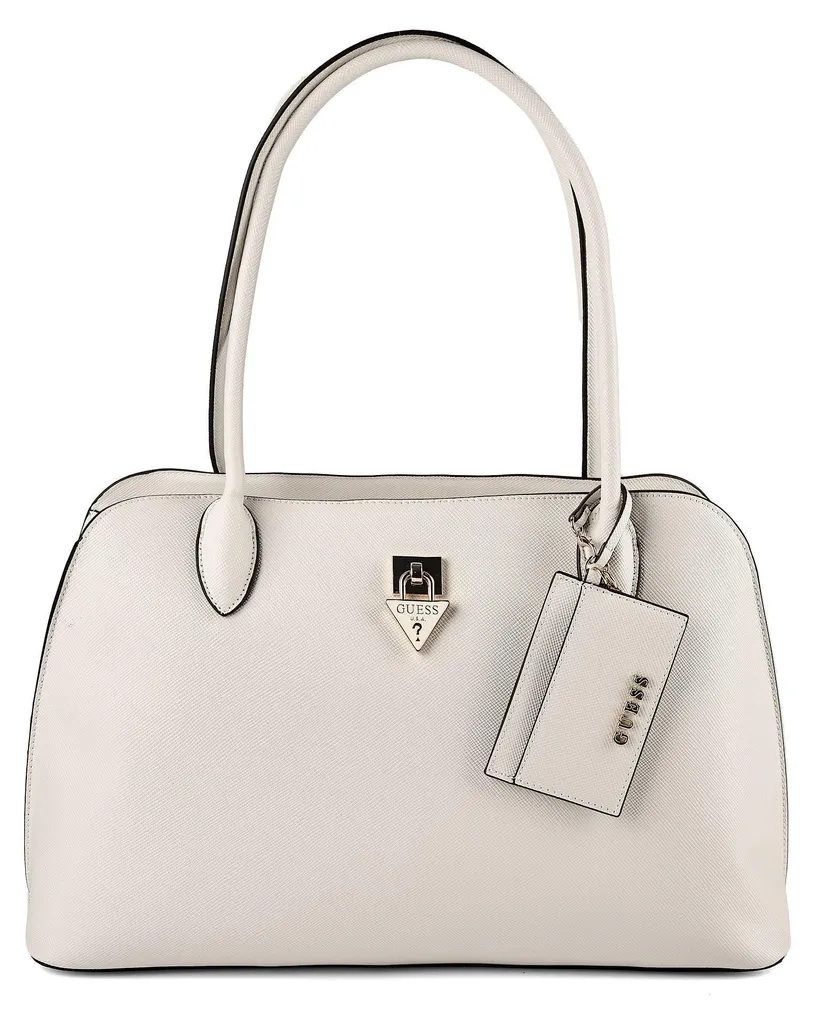 Sac cabas Guess Patsie 44 cm idéal pour le travail et les cours