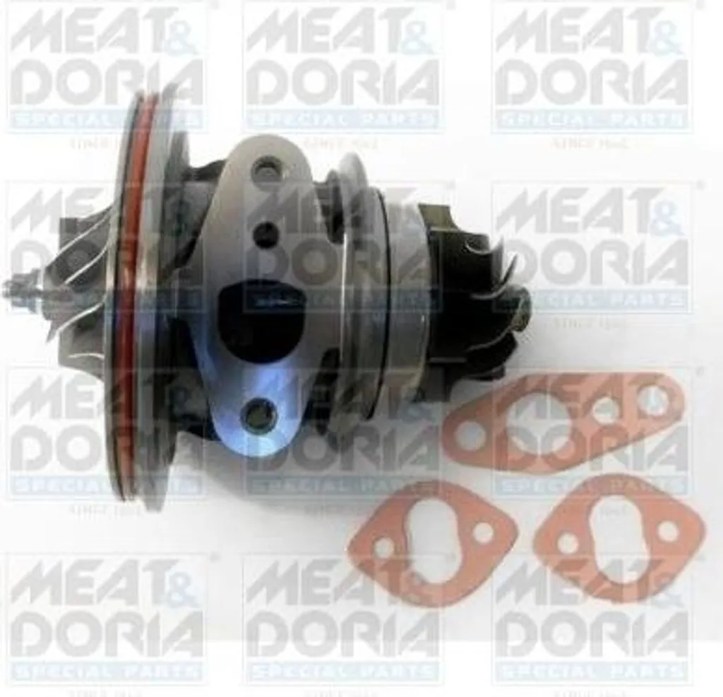 Noyau de Turbo 144112X900 pour Hiace et Hilux - Pièce MEAT & DORIA 60