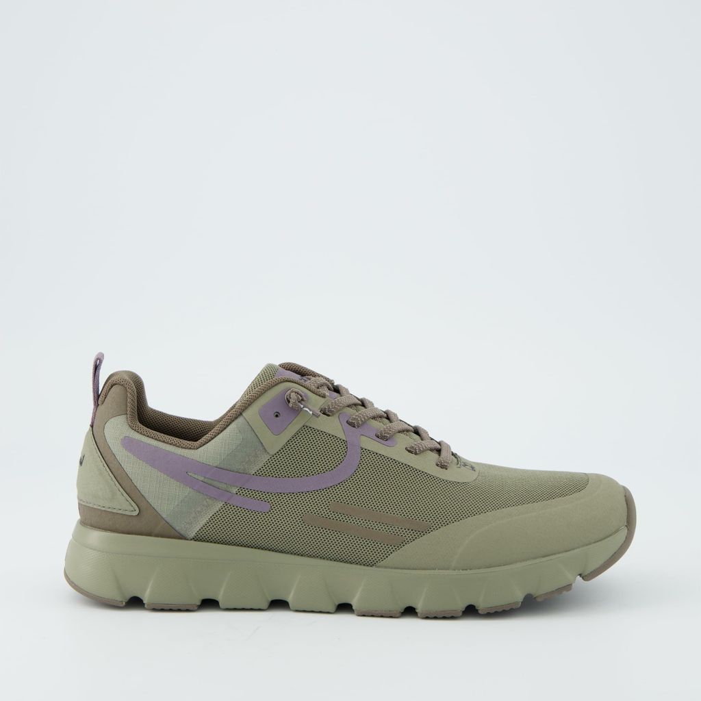 tenhaag everyhaag, Sneaker in Grün für Damen, Größe 40