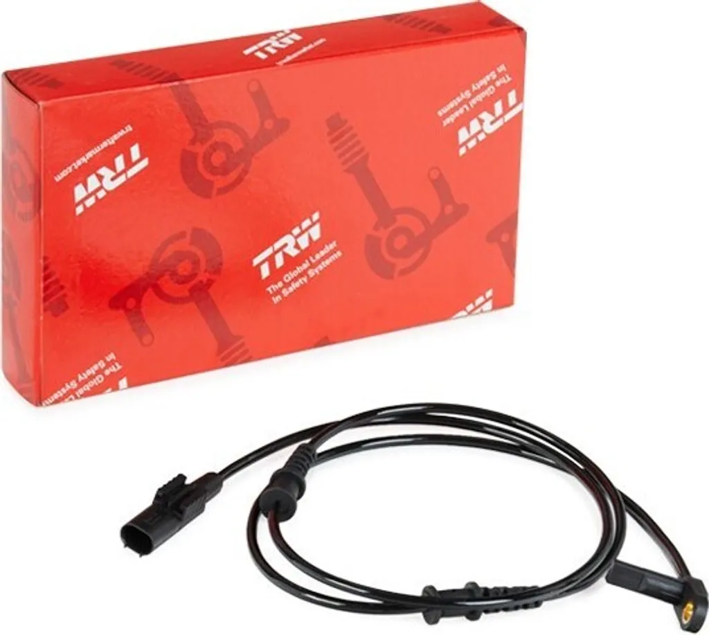 Capteur ABS TRW GBS2716 - Qualité OE A4479053402 pour Mercedes W447