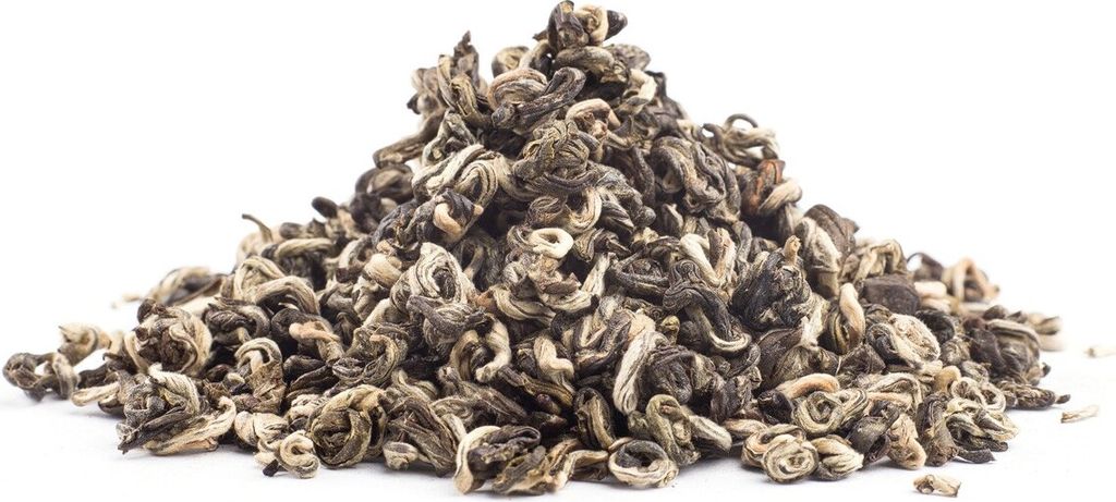 SILVER SCREW - Weißer Tee, 50g