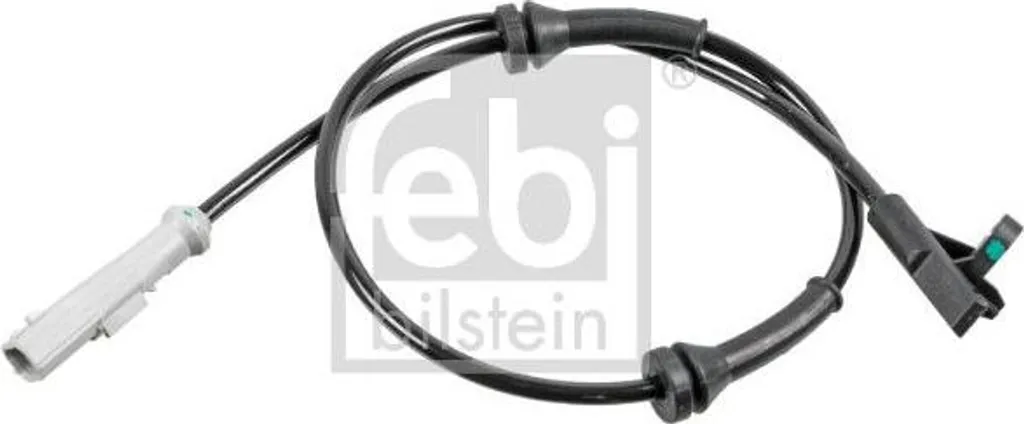 Febi Bilstein 179123 Sensore Velocità Ruota Posteriore Renault Twingo 3