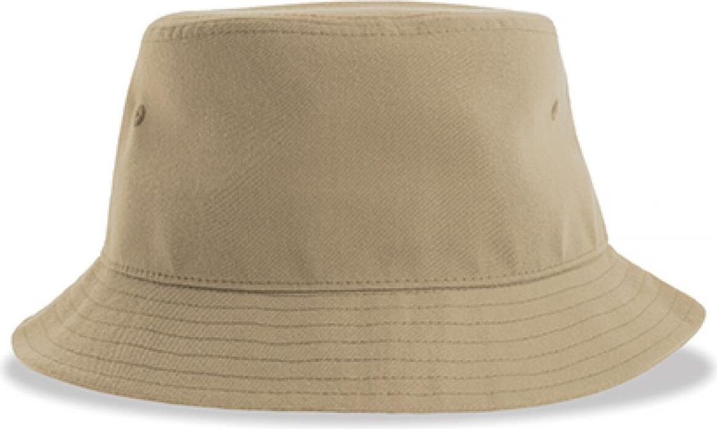 Atlantis Headwear Geo Bucket Hat Produktbild 
