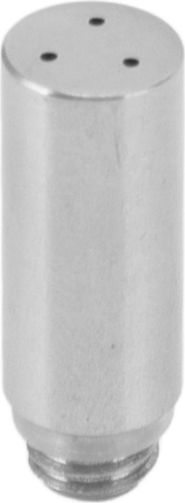 Kaffeemaschine Dampfdse Edelstahl 3 L?cher Nachrstzubeh?r fr Gaggia