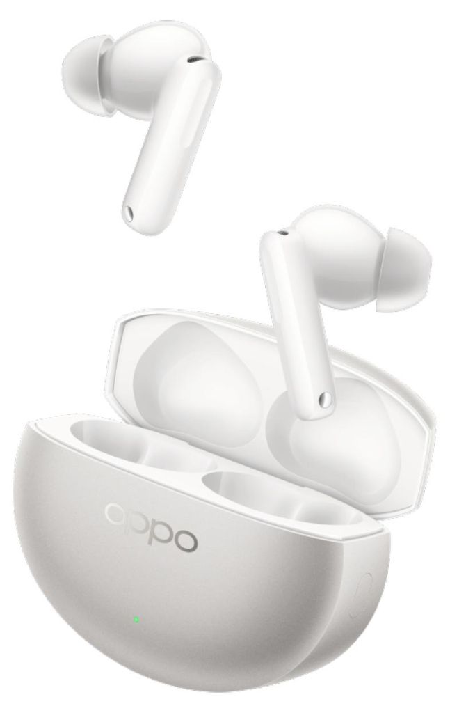 OPPO Enco X3s, True Wireless Stereo (TWS), Anrufe/Musik, 15 Produktbild 