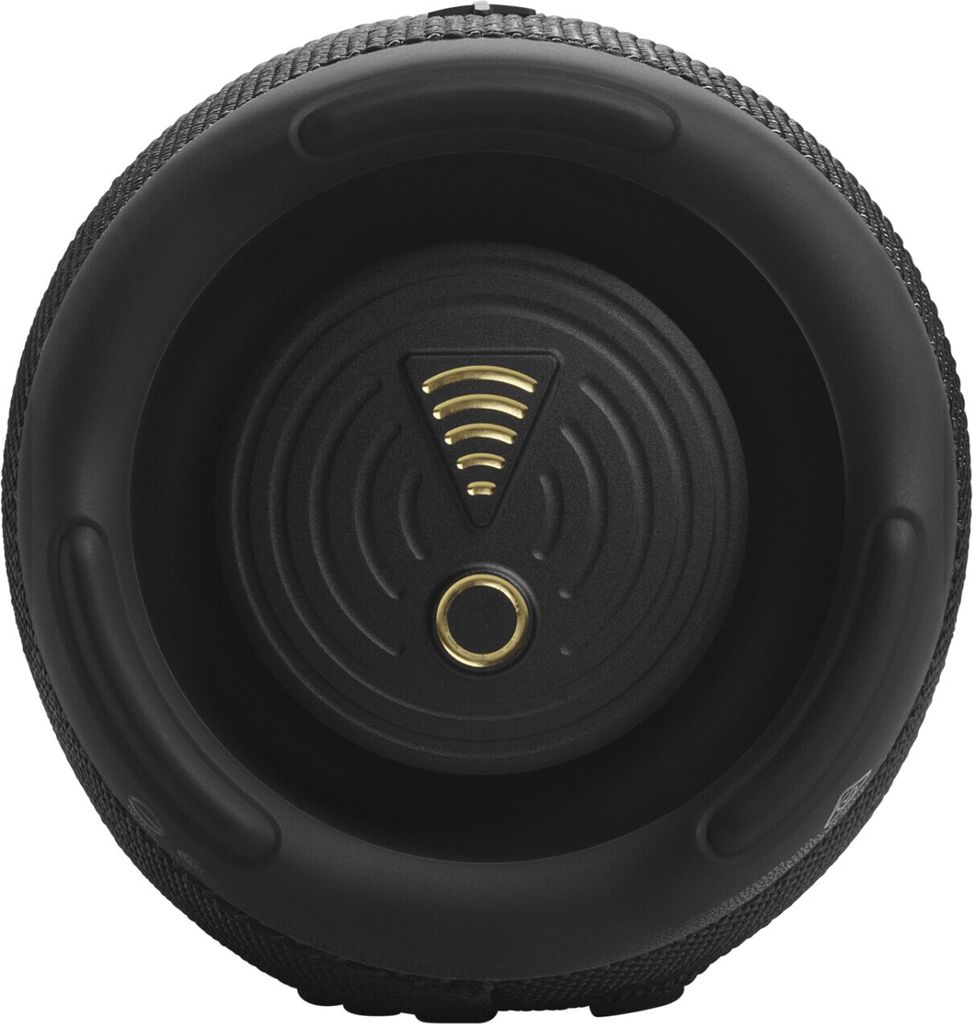 Przenośny głośnik stereo JBL Charge 5 czarny 40 W Zdjęcie produktu 8