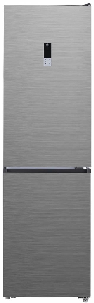 Wolkenstein WKG456ENFDIX, 456 l, No Frost (lodówka), SN-T, Zdjęcie produktu 