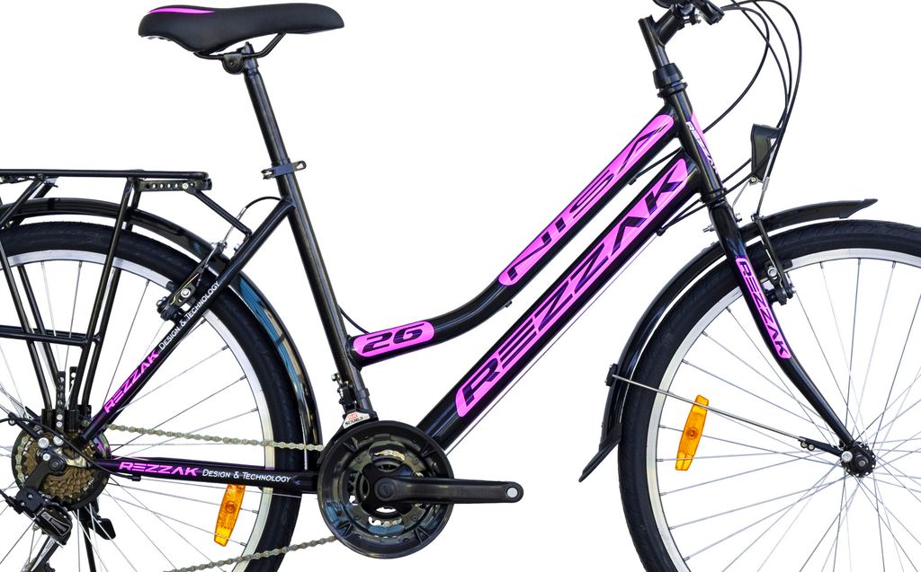 Schone 26 Zoll Madchenfahrrad Bildnull