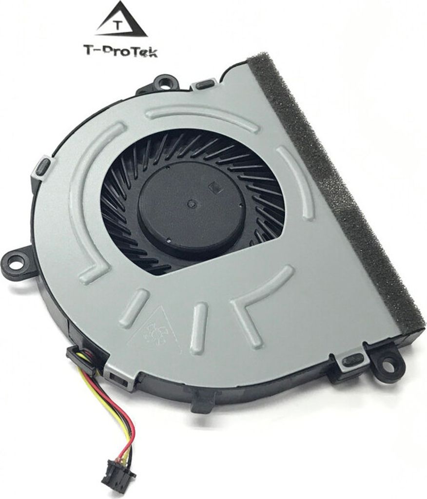 FAN Lüfter Kühler cooler kompatibel für HP 250 G7 (9HR38ES)