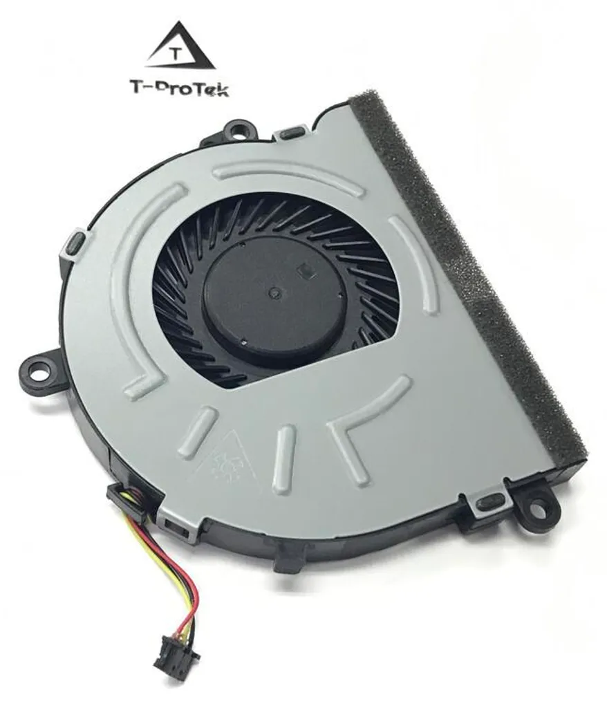 Ventola Sostitutiva HP 15-da1011ng 15-da1024ng | Stop Surriscaldamento