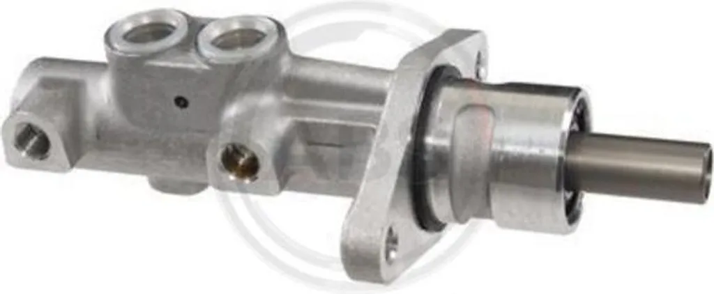 Pédale de frein molle sur Volvo ? Maître cylindre 8602305 A.B.S. 41375
