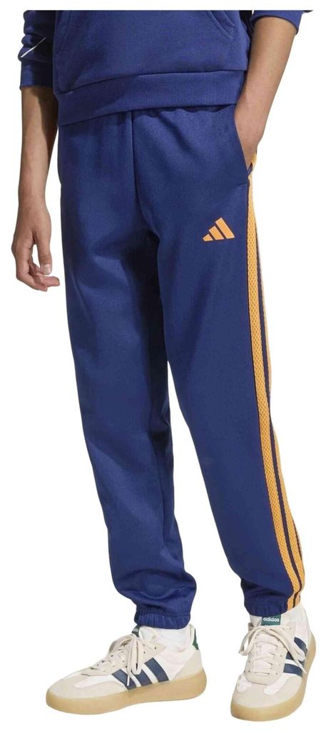 Hose Adidas J STD TRCK PNT für Kinder