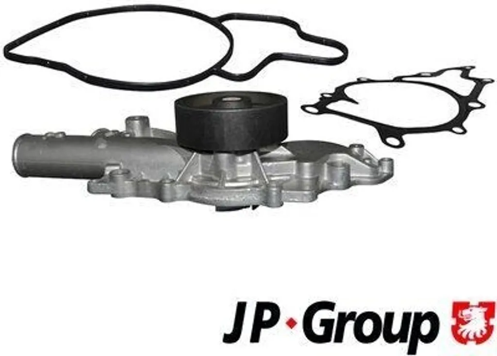 Pompe à eau thermique auto pour Mercedes Classe S W220 et Classe E