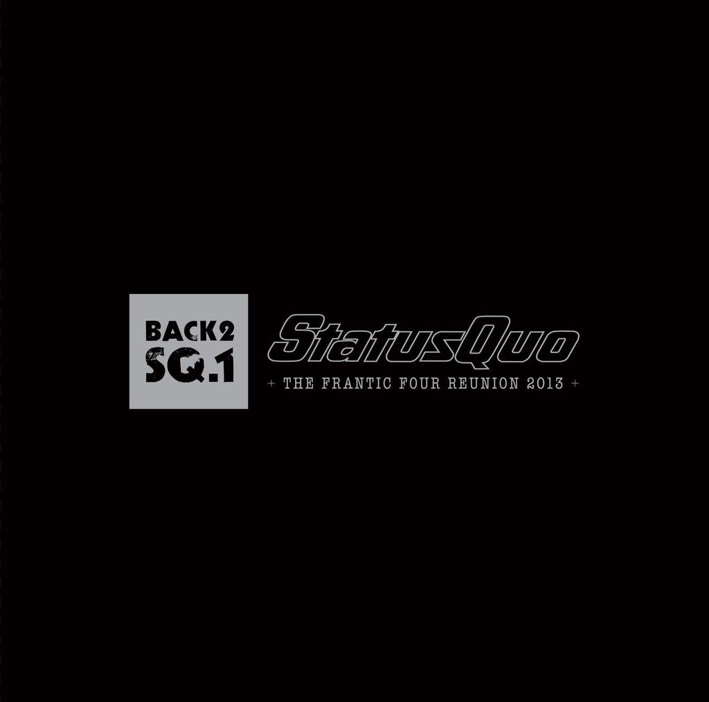 Status Quo-Back2SQ1-Live In Glasgow
