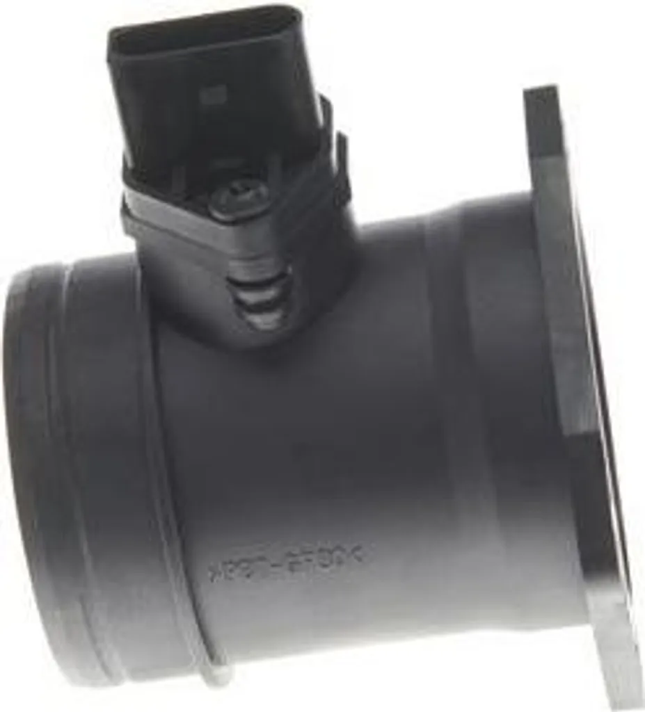 Débitmètre d'air Bosch 0 986 280 215 pour réparer Audi A4 8E et A6 4B