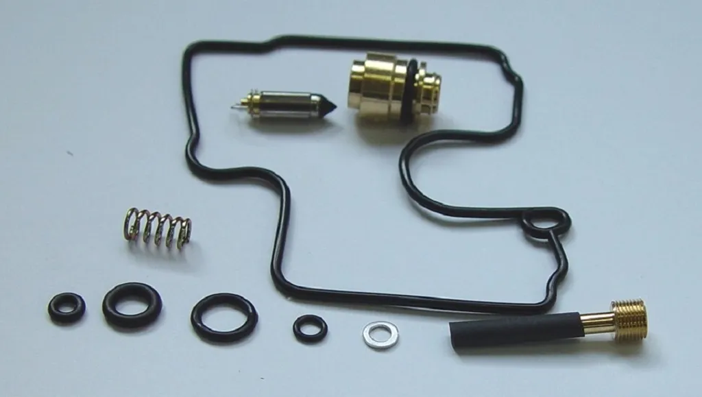 Kit réparation carburateur Tourmax CAB-K13 haute qualité Kawasaki ZX6