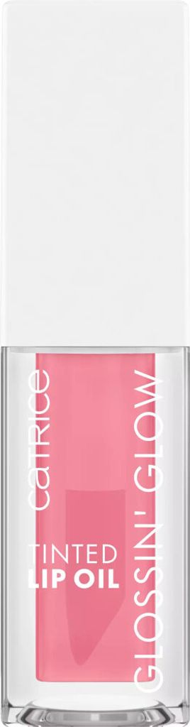 Catrice Glossin' Glow Tinted Lip Oil 010-Keep It Juicy 4ml