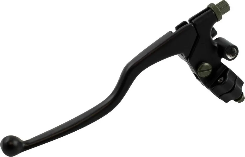 SEFIS Levier d'embrayage universel avec douille 2 pour moto et quad
