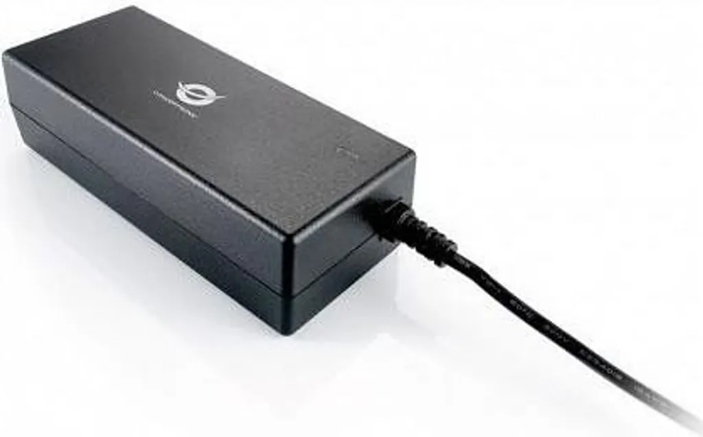 Bloc d'Alimentation pour Notebook Conceptronic CNB65 65W Universel