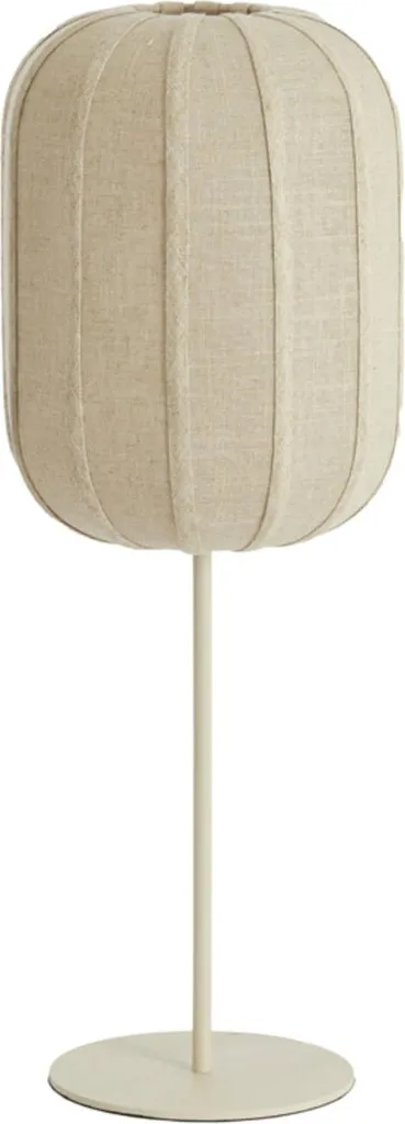 Lampe Solune en métal naturel Ø 25cm avec douille E27 - Style Industriel