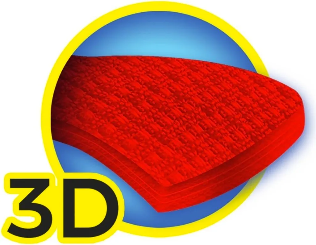 Maranello Calze da Neve 33X12.5 R15 Super X 3D Omologate Taglia 3XL - 10