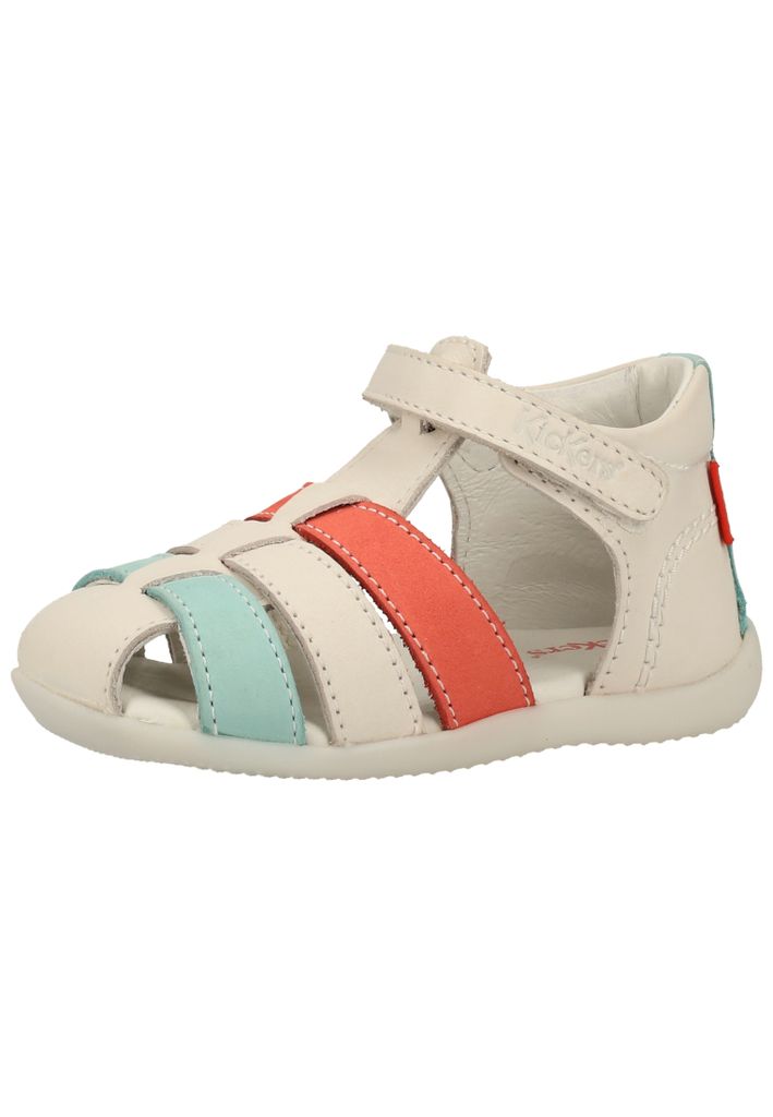 Kickers Sandalen Sandalen Leder