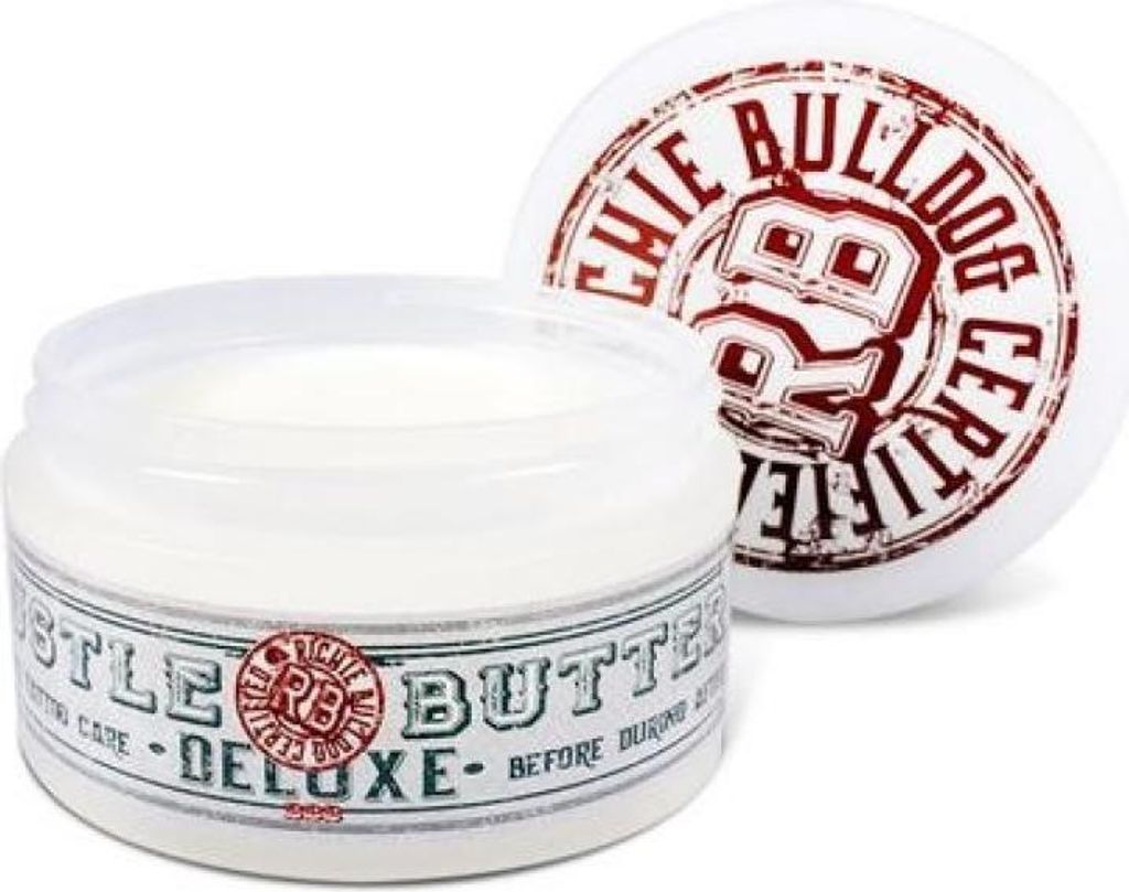 HUSTLE BUTTER DELUXE Tattoopflege Aftercare Tattoocreme Creme 150ml