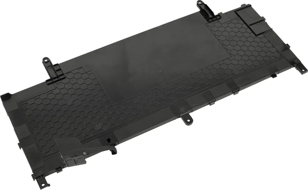 Batteria Potenziata per Dell Latitude 9510 - Sostituzione 089GNG 16X54