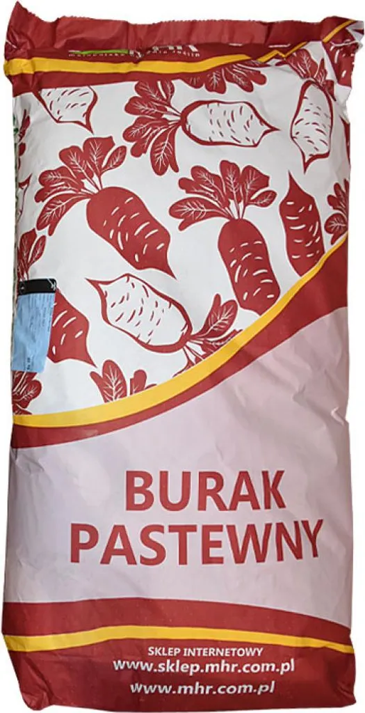 Semences betteraves fourragères Ursus Poly 20kg - Fourrage riche bétail
