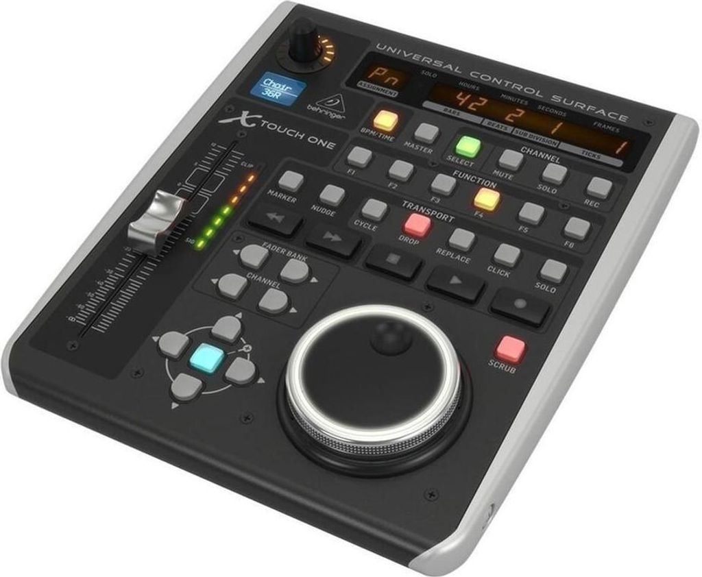 Behringer X-TOUCH ONE Obrázek produktu 