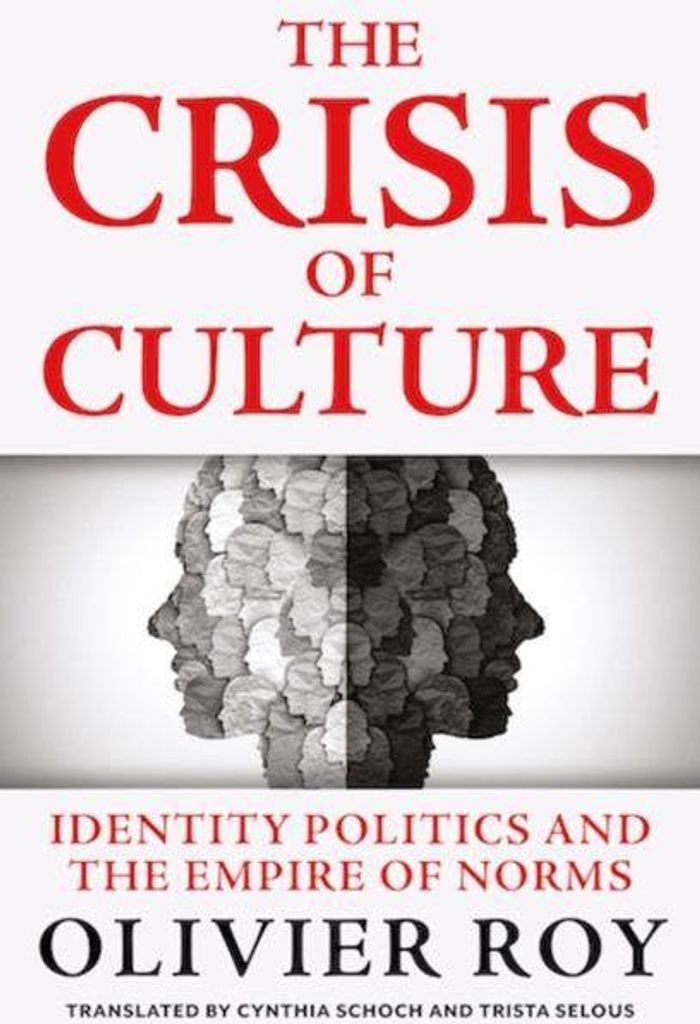 The Crisis of Culture