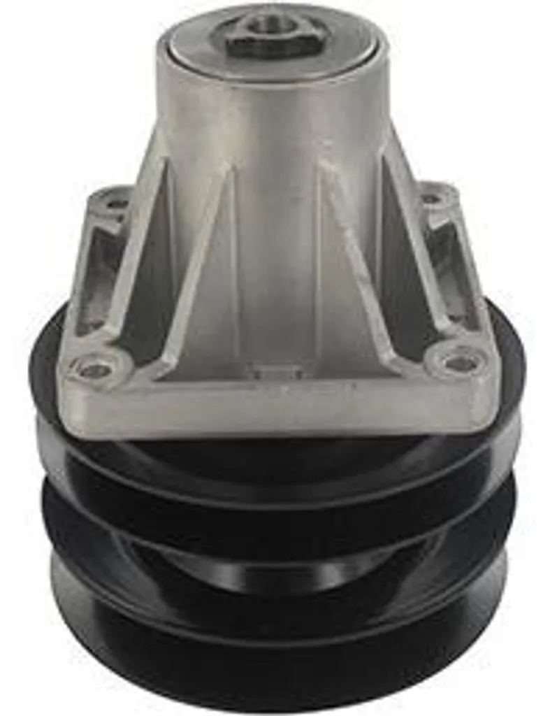 Solution vibration tondeuse : Support de lame MTD 42'' gauche 618-0111