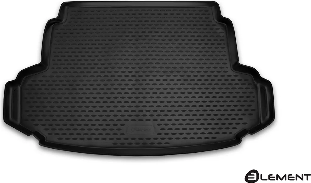 Protezione Bagagliaio Premium ELEMENT 3D Toyota Corolla Fielder 06-12