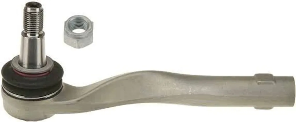 Supprimer le Jeu de Direction Mercedes avec la Rotule TRW JTE1170