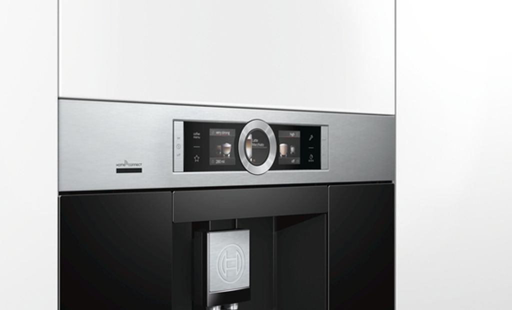 Kávovar Bosch CTL636ES6 Obrázok produktu 9