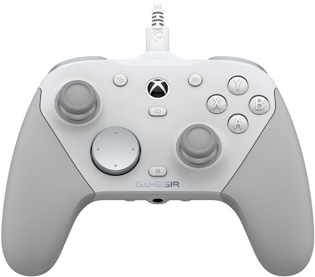 Gamesir Controller G7 Pro wireless weiß XBOX