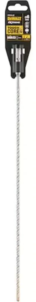 Mèche à béton SDS-Plus 6 mm DEWALT Extreme DT9518-QZ Longueur 460 mm