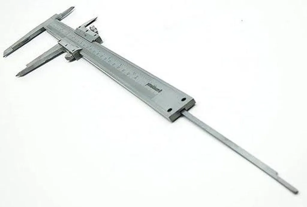 Équerre de précision inox 43 cm idéale pour soudure et charpente métal