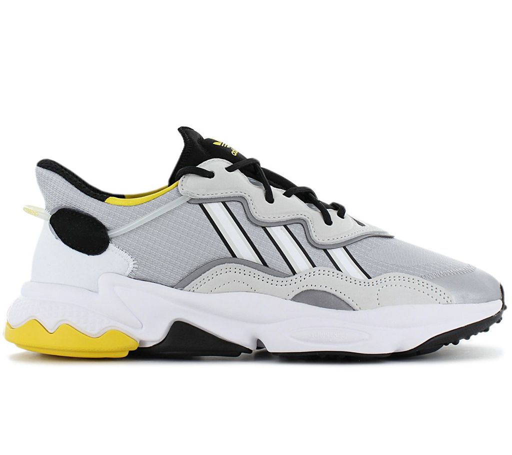 adidas Originals OZWEEGO - Sneakers Schuhe FV9649 , Größe: EU 44 UK 9.5