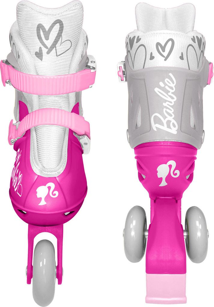 Rollers fille ajustables - Sport & Plein air Rollers fille ajustables - Sport & Plein air
