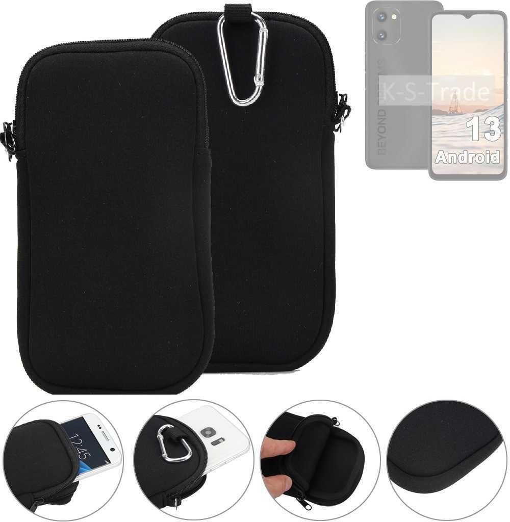 K-S-Trade Neopren-Hülle Handyhülle kompatibel mit UMIDIGI Produktbild 